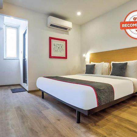 Oyo Townhouse 156 Maraimalai Nagar Hotel Chennai Eksteriør billede