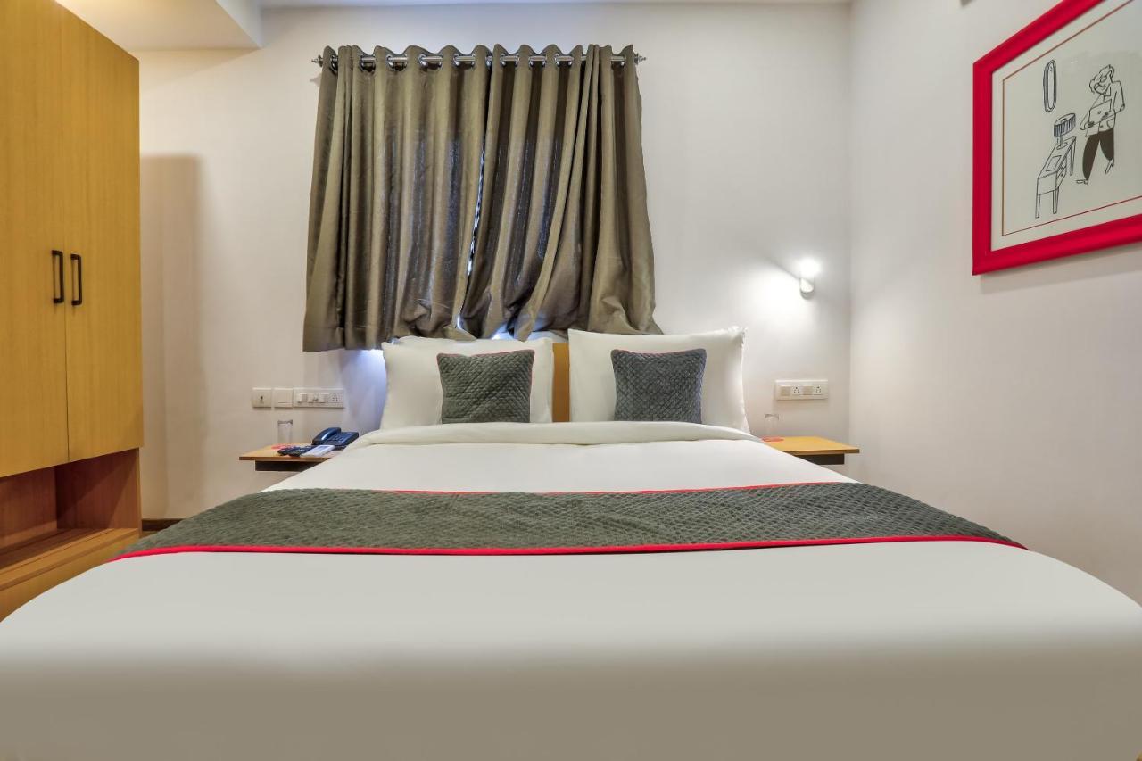 Oyo Townhouse 156 Maraimalai Nagar Hotel Chennai Eksteriør billede