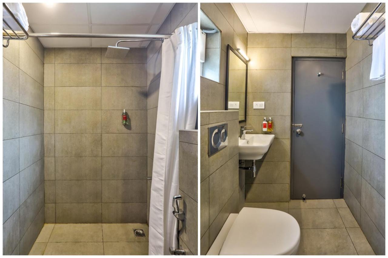 Oyo Townhouse 156 Maraimalai Nagar Hotel Chennai Eksteriør billede