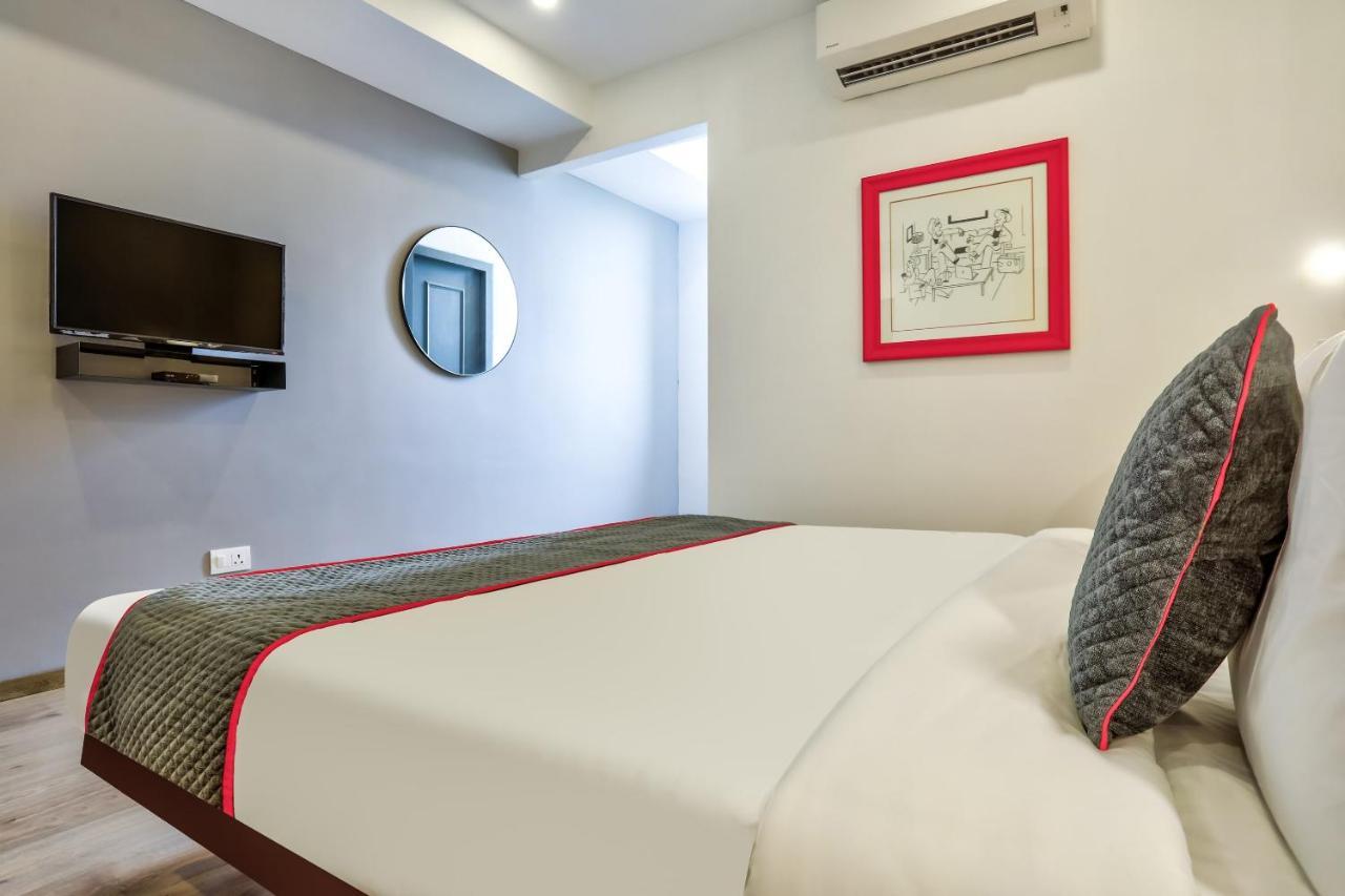 Oyo Townhouse 156 Maraimalai Nagar Hotel Chennai Eksteriør billede