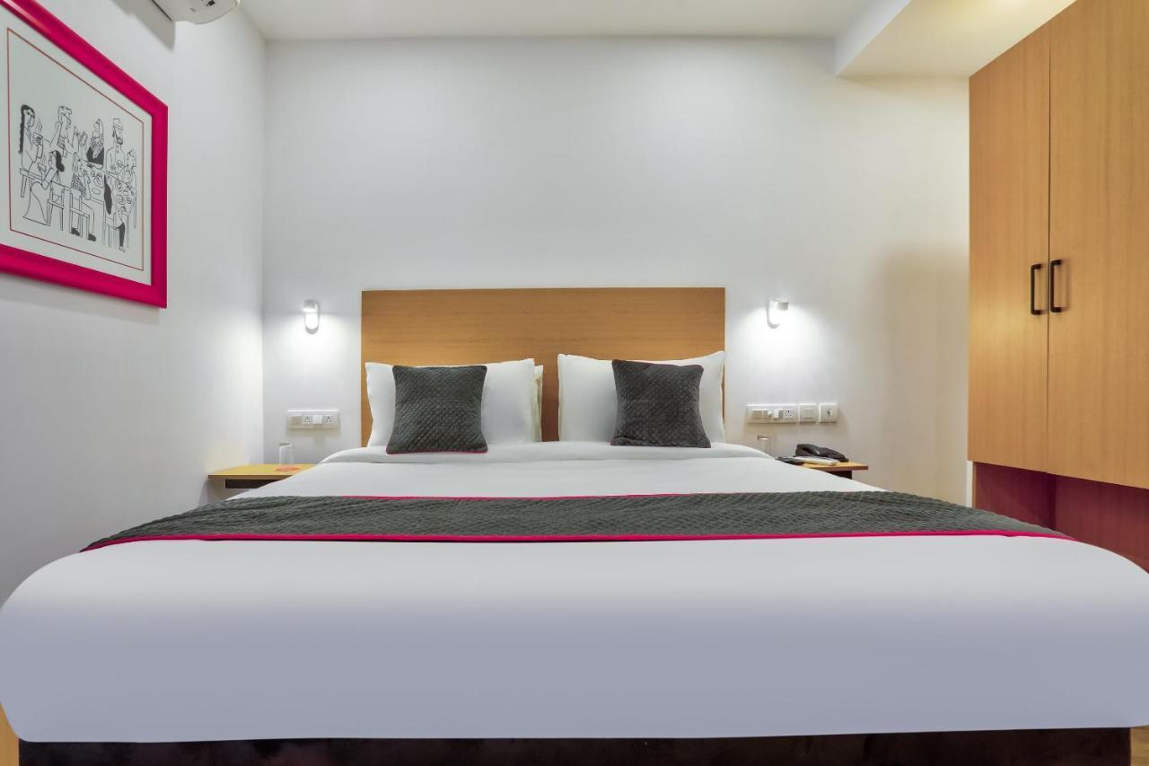 Oyo Townhouse 156 Maraimalai Nagar Hotel Chennai Eksteriør billede