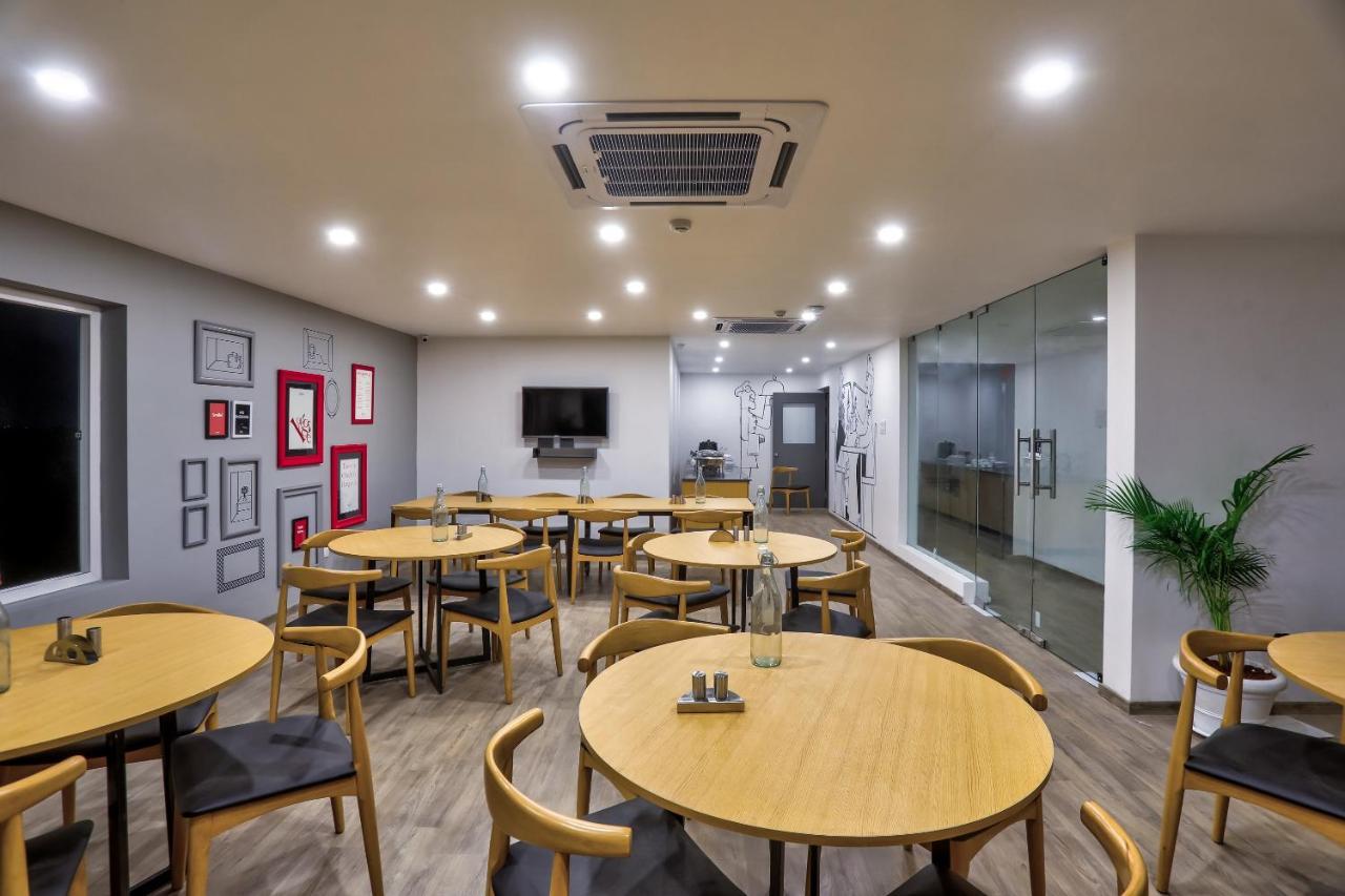 Oyo Townhouse 156 Maraimalai Nagar Hotel Chennai Eksteriør billede