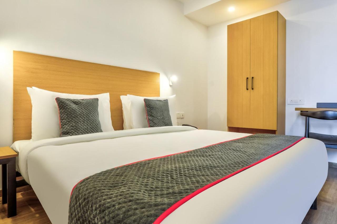 Oyo Townhouse 156 Maraimalai Nagar Hotel Chennai Eksteriør billede
