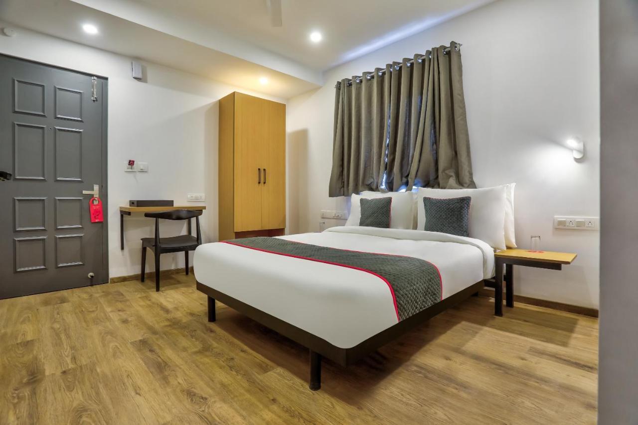 Oyo Townhouse 156 Maraimalai Nagar Hotel Chennai Eksteriør billede