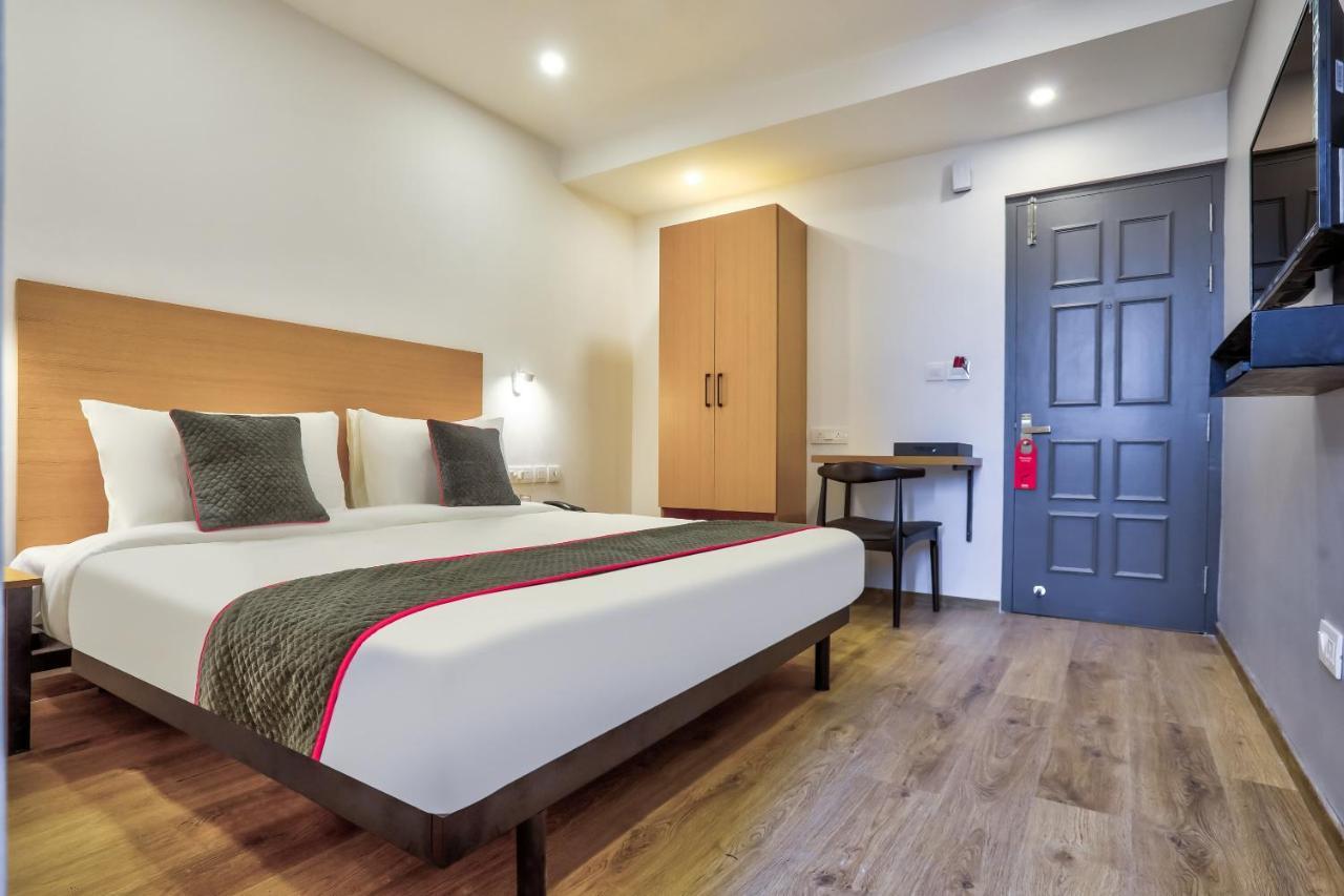 Oyo Townhouse 156 Maraimalai Nagar Hotel Chennai Eksteriør billede
