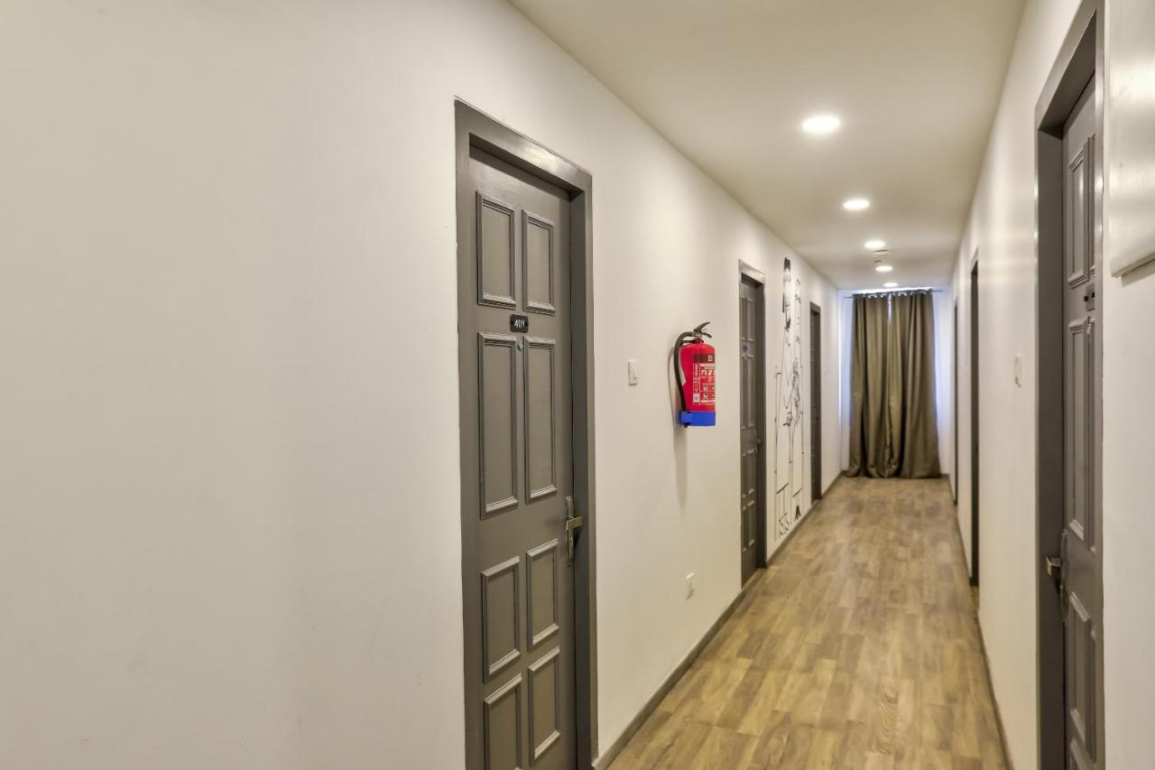 Oyo Townhouse 156 Maraimalai Nagar Hotel Chennai Eksteriør billede