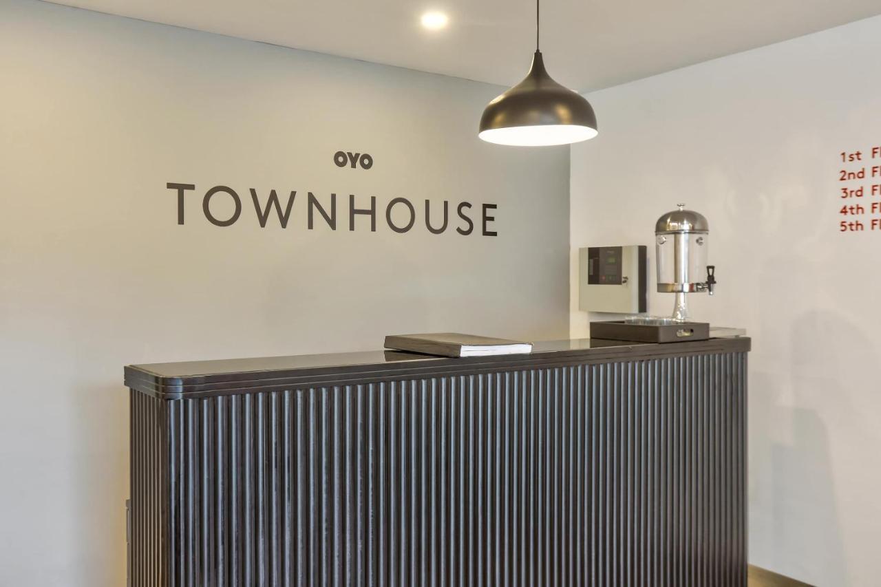 Oyo Townhouse 156 Maraimalai Nagar Hotel Chennai Eksteriør billede