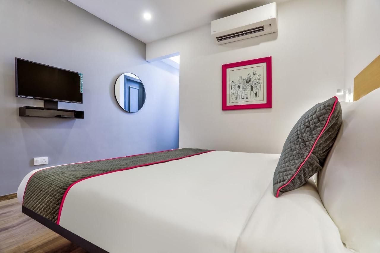 Oyo Townhouse 156 Maraimalai Nagar Hotel Chennai Eksteriør billede