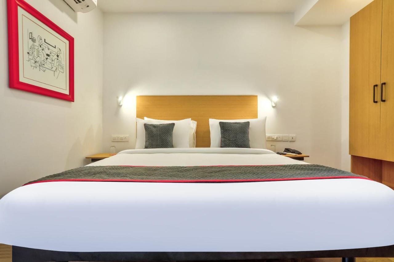 Oyo Townhouse 156 Maraimalai Nagar Hotel Chennai Eksteriør billede